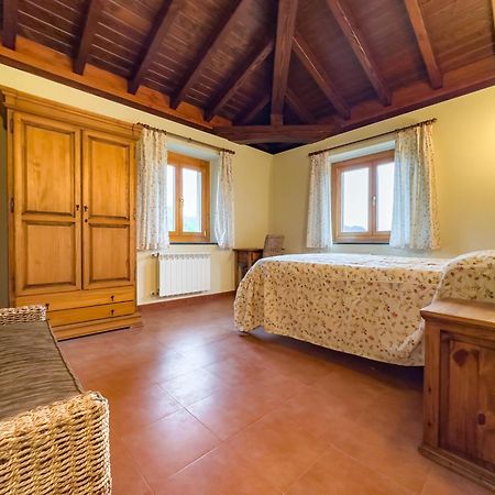Amplia Casa Rural En Entorno Natural Сиорца-Болибар Экстерьер фото