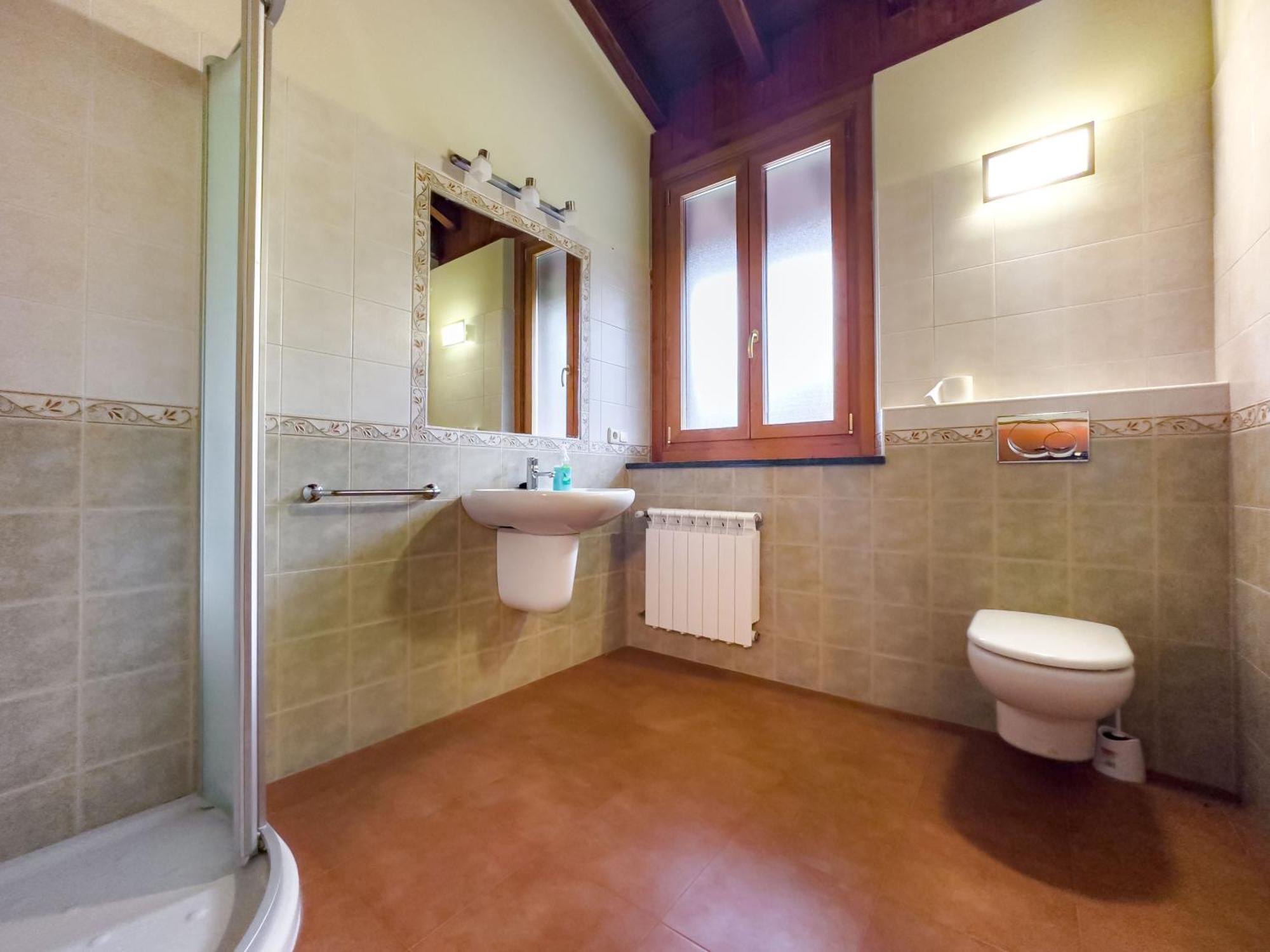 Amplia Casa Rural En Entorno Natural Сиорца-Болибар Экстерьер фото