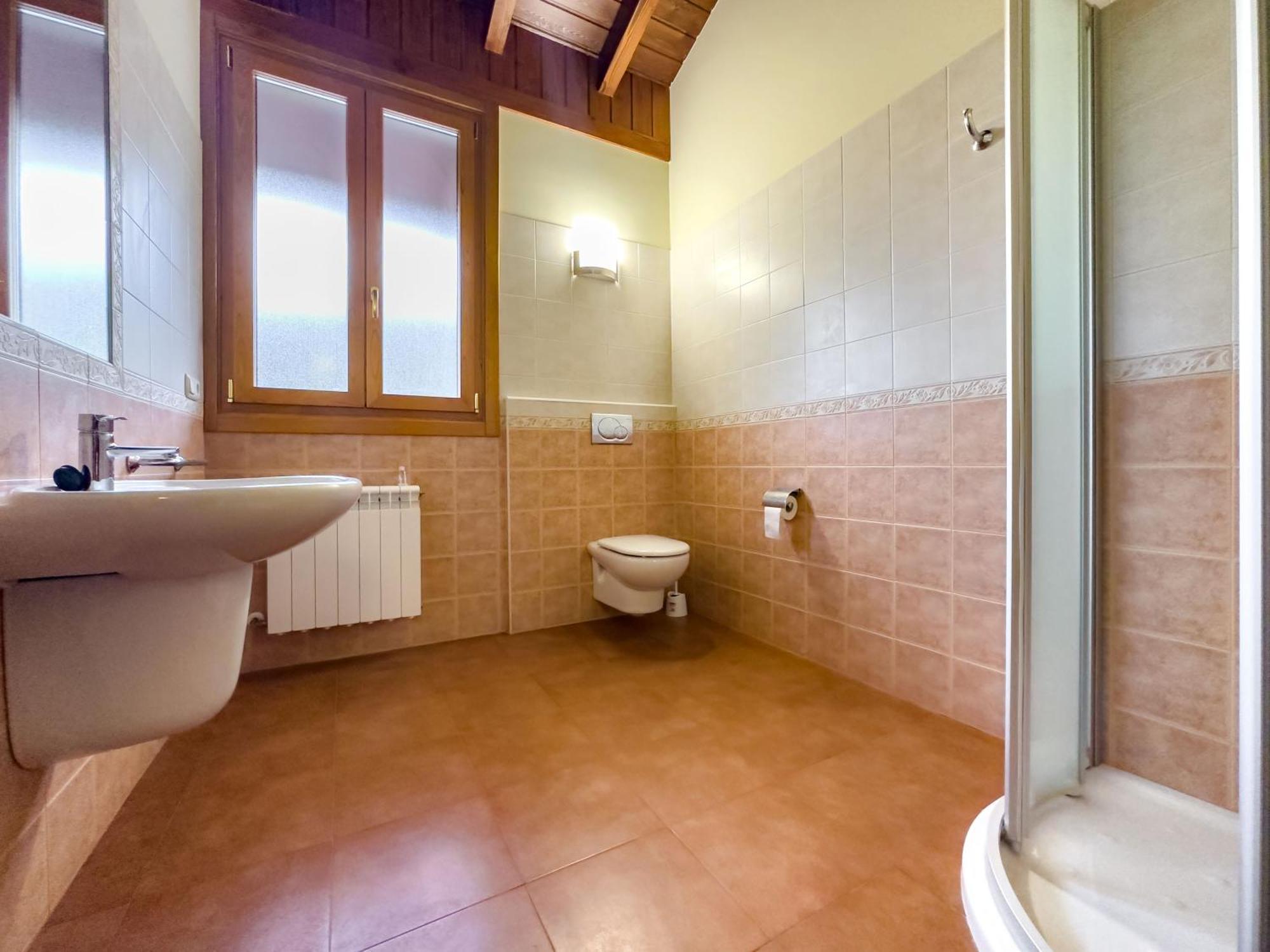 Amplia Casa Rural En Entorno Natural Сиорца-Болибар Экстерьер фото